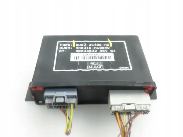 Jaguar Bromshuvudcylinder OEM 8W832C496AD image 6