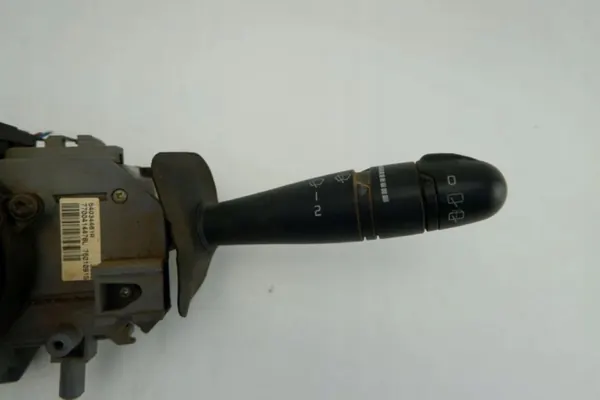 Interruptor Renault OE 7700414478L para Megane I 1996-1999 image 4