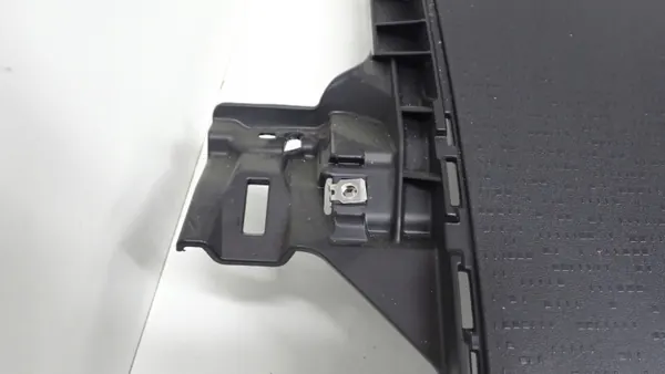 Cache airbag Mitsubishi Colt Z30 OEM 8002A579ZZ image 5