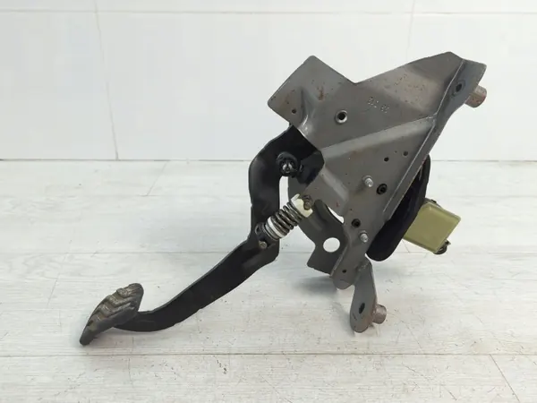 Kytkinpoljin OEM 465037667R Renault Kangoo 3:lle image 3