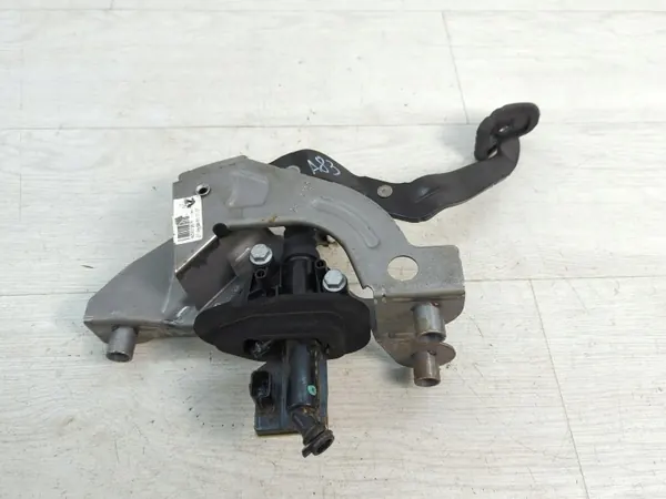 Kytkinpoljin OEM 465037667R Renault Kangoo 3:lle image 5