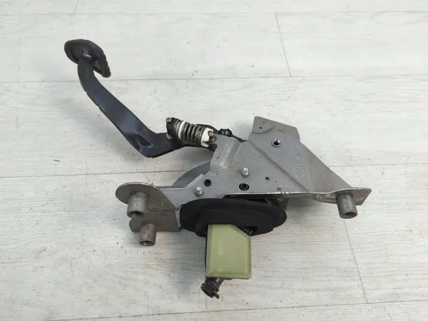 Kytkinpoljin OEM 465037667R Renault Kangoo 3:lle image 6