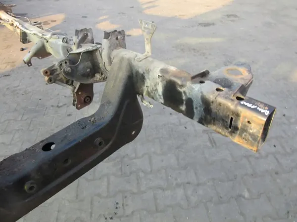 Châssis OE2025-Automonster pour Dodge Ram 1500 2004 image 9