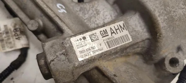 Direção Opel 13368200 image 8