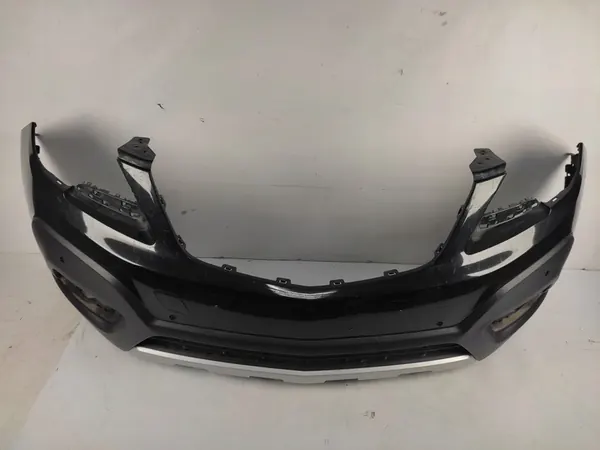 OPEL MOKKA I Parachoques Delantero 2012- 4PDC image 2