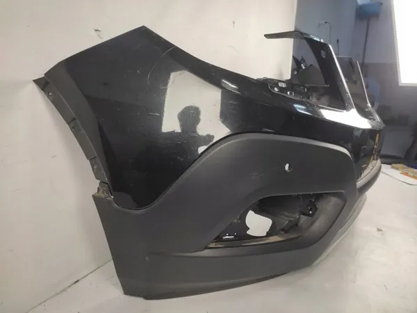 OPEL MOKKA I Parachoques Delantero 2012- 4PDC image 5