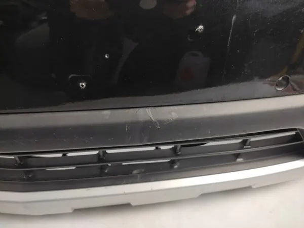 OPEL MOKKA I Parachoques Delantero 2012- 4PDC image 7