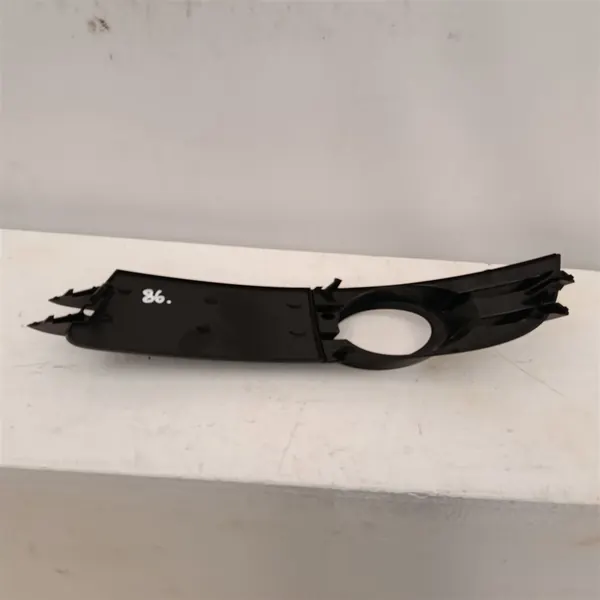 Griglia Paraurti Anteriore Destra Audi A6 C6 4F 4F0807682A image 5