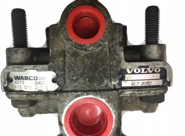 3173150 Volvo Relaisventil - Gebrauchtes OEM-Teil image 3