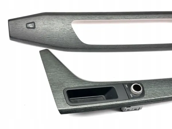 Deurconsole Bekleding OEM 8W1853190G Audi A4 B9 image 3