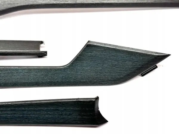 Deurconsole Bekleding OEM 8W1853190G Audi A4 B9 image 5