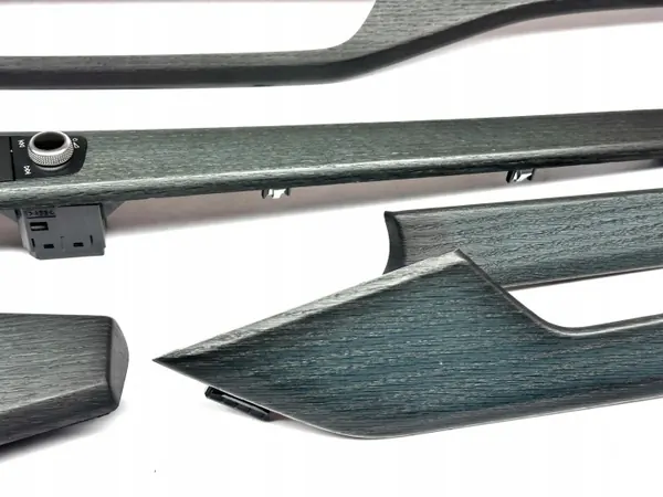 Deurconsole Bekleding OEM 8W1853190G Audi A4 B9 image 6