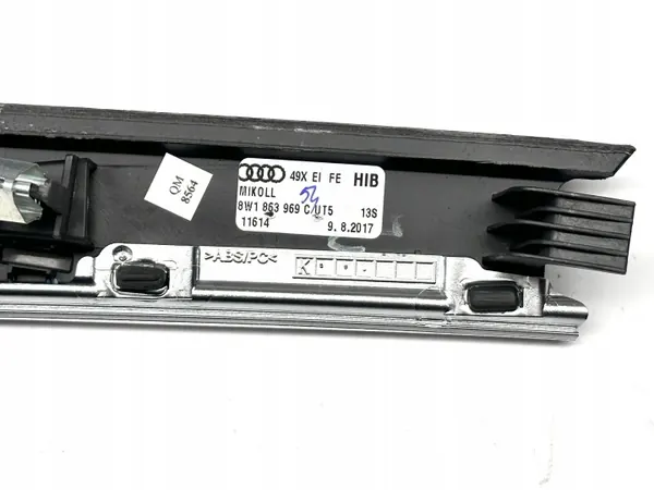 Deurconsole Bekleding OEM 8W1853190G Audi A4 B9 image 8