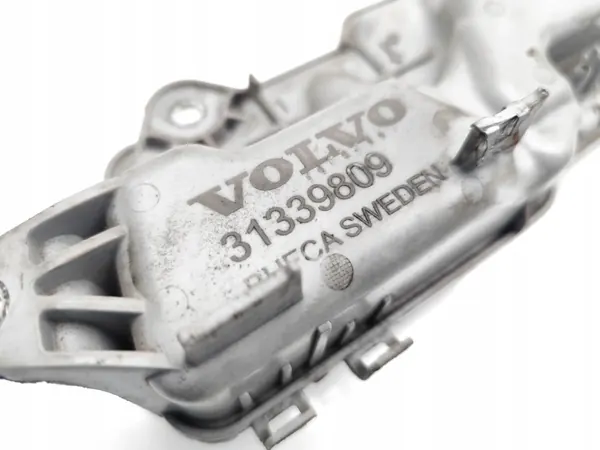 Vacuumluchttank OEM 31339809 voor Volvo S60 D4 image 6