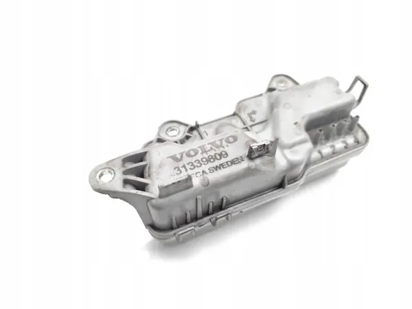 Vacuumluchttank OEM 31339809 voor Volvo S60 D4 image 9
