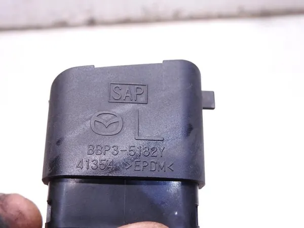Lave-phare gauche Mazda 3 II OEM BBP3-5182Y image 5