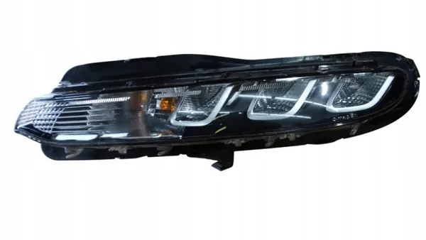 Farol Dianteiro Esquerdo OEM 9819435680 Citroen Berlingo image 2