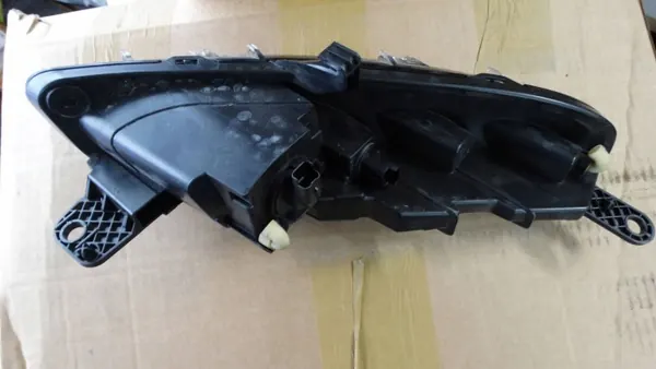 Farol Dianteiro Esquerdo OEM 9819435680 Citroen Berlingo image 5