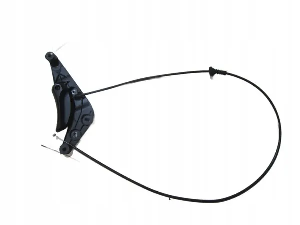 Motorhuve öppningskabel OEM 51239114002 för BMW 7 F01/F02 image 2