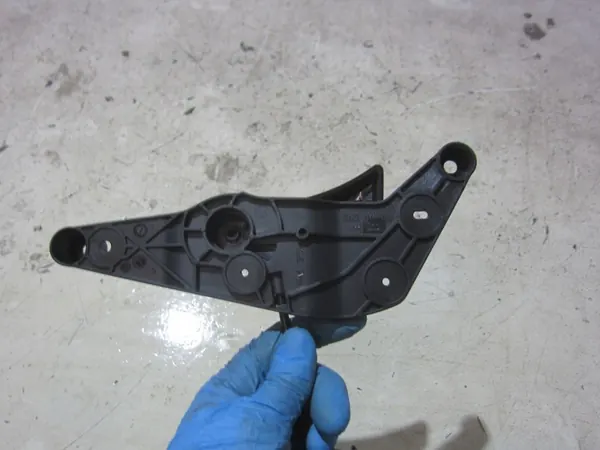 Motorhuve öppningskabel OEM 51239114002 för BMW 7 F01/F02 image 5