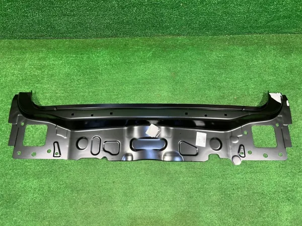 Panneau arrière Audi A6 C8 OEM 4K9813307 image 2