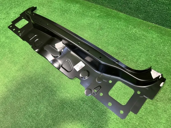 Panneau arrière Audi A6 C8 OEM 4K9813307 image 3