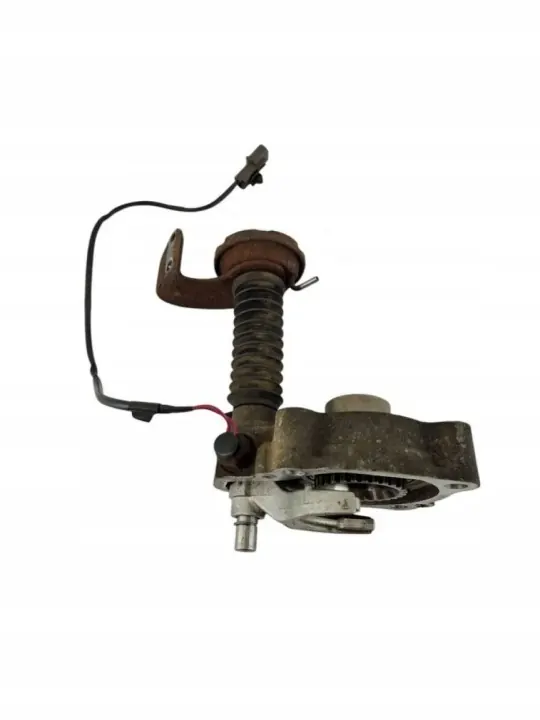 Redutor dianteiro MITSUBISHI PAJERO IV MR453791 3.2L image 2