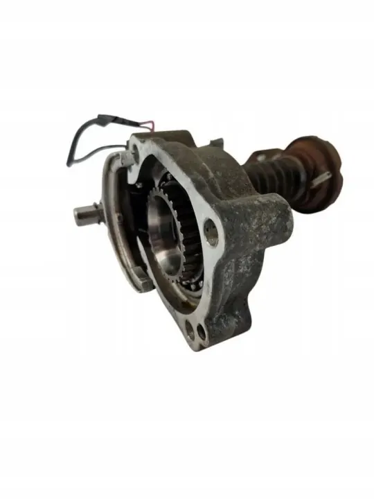 Redutor dianteiro MITSUBISHI PAJERO IV MR453791 3.2L image 3