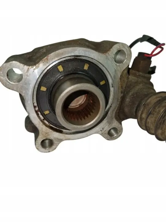 Redutor dianteiro MITSUBISHI PAJERO IV MR453791 3.2L image 5