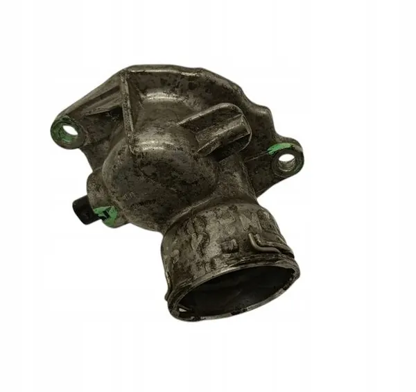 Carcasa de termostato Mercedes W212 W207 ML W163 W221 A2732000215 image 2