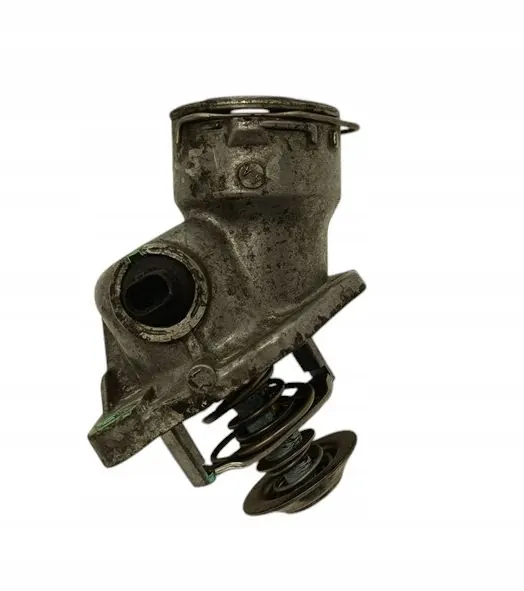 Carcasa de termostato Mercedes W212 W207 ML W163 W221 A2732000215 image 3