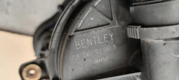 Bomba de ar secundária OEM 3W0131083B Bentley image 4