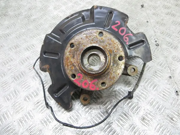 Mangueta delantera derecha Suzuki OE 224/206 image 2