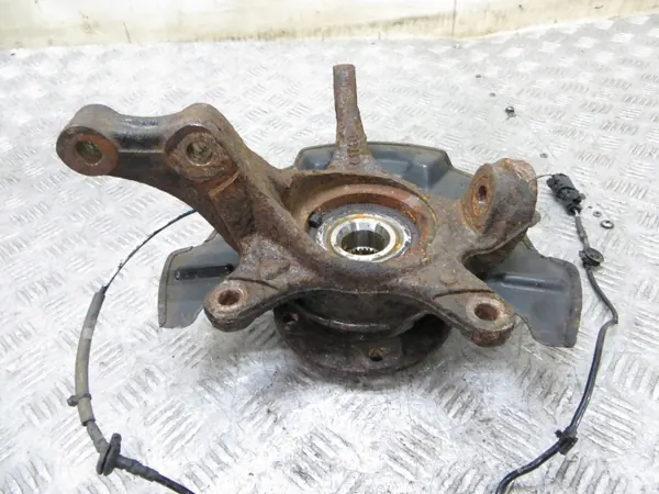 Mangueta delantera derecha Suzuki OE 224/206 image 5