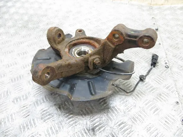 Mangueta delantera derecha Suzuki OE 224/206 image 7