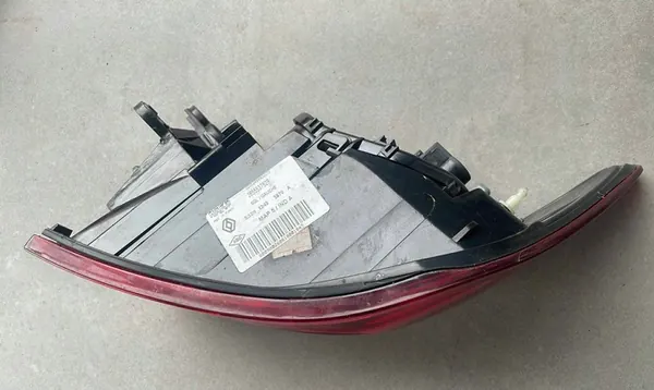 Vänster Bakljus Renault Clio 4 IV HB 5 Dörrar 265509846R image 3