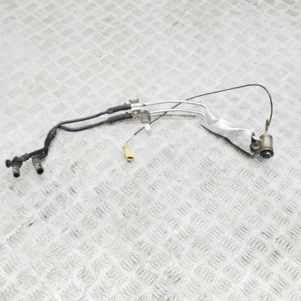 Audi A6 C8 AdBlue-Schlauch OEM 05L122157CA Gebraucht image 3