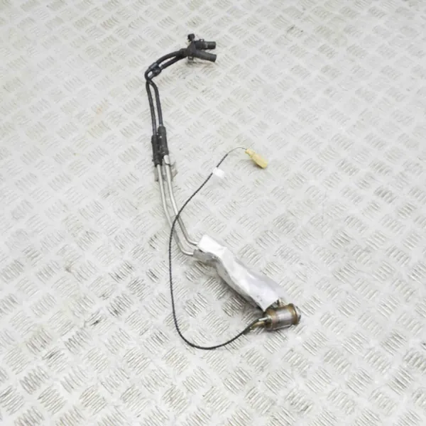 Audi A6 C8 AdBlue-Schlauch OEM 05L122157CA Gebraucht image 5
