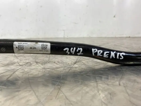 Hyundai Tucson voorstabilisator OEM 54810N7000 image 7