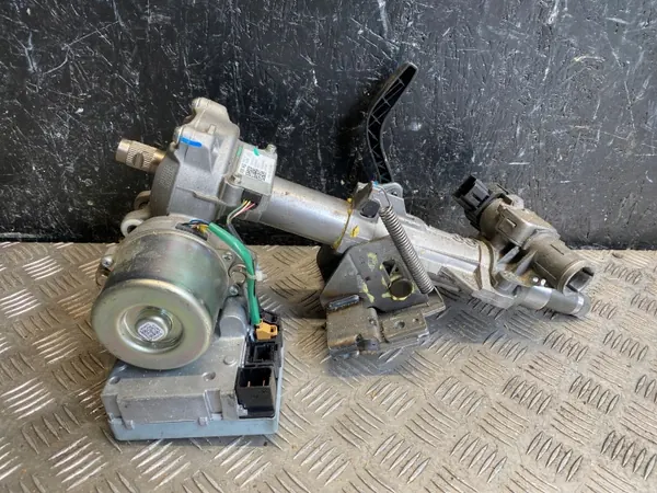 Moteur direction assistée OEM 1S1909144 pour Volkswagen UP image 3