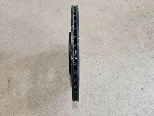 Taka jarrulevy OEM LPV13797 Hyundai Ioniq 5:lle image 3