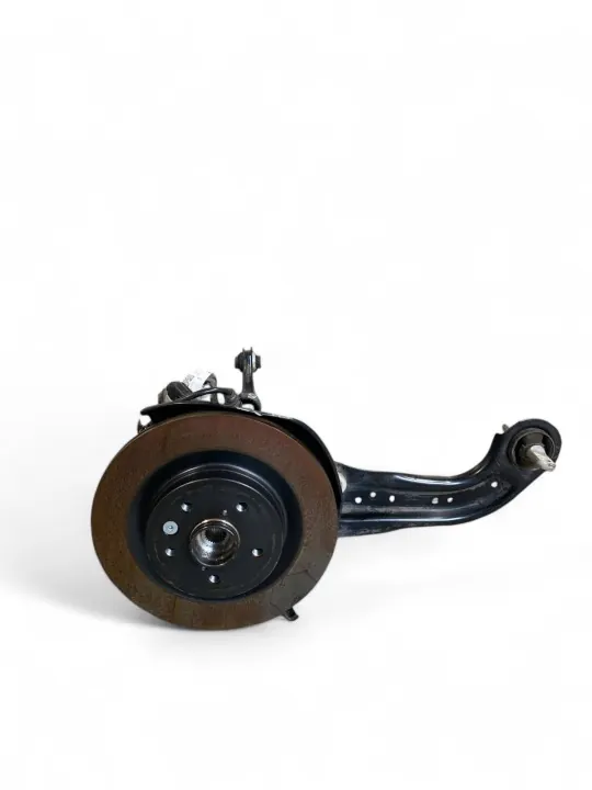 Buje de rueda trasera Lexus NX OEM UTO72398 Usado image 2