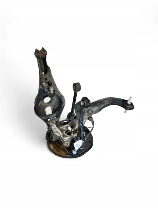 Buje de rueda trasera Lexus NX OEM UTO72398 Usado image 10