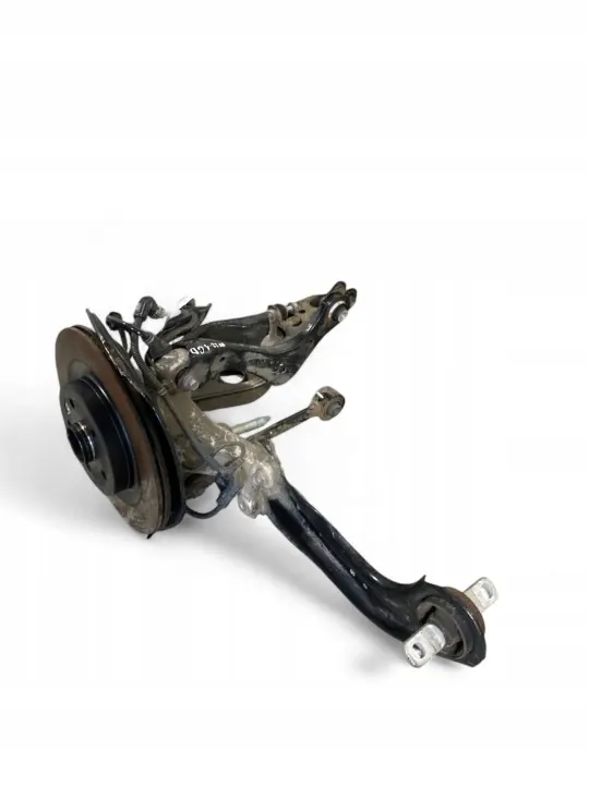 Buje de rueda trasera Lexus NX OEM UTO72398 Usado image 3