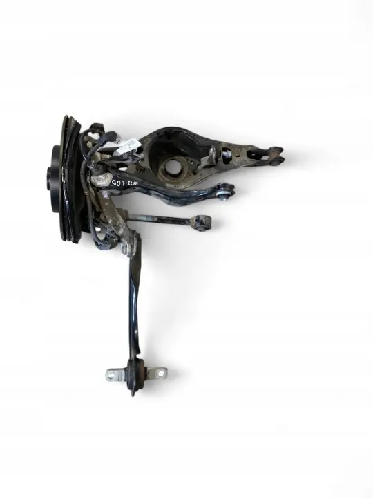 Buje de rueda trasera Lexus NX OEM UTO72398 Usado image 5