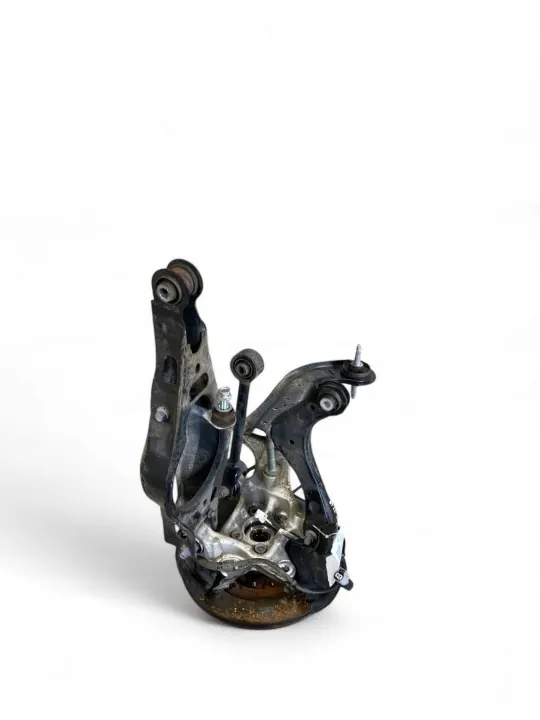 Buje de rueda trasera Lexus NX OEM UTO72398 Usado image 9