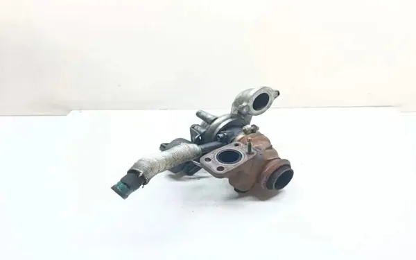 Turbocompressor OEM 9804945280 para Peugeot Partner 1.6L image 2