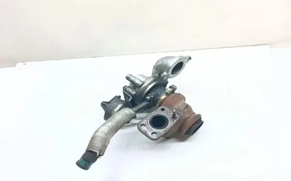 Turbocompressor OEM 9804945280 para Peugeot Partner 1.6L image 4