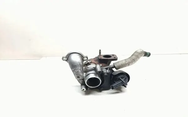 Turbocompressor OEM 9804945280 para Peugeot Partner 1.6L image 5