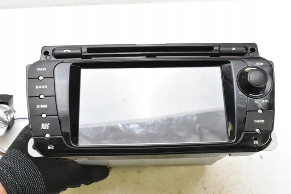 Rádio OEM mamAUTO-1054888- para Seat Ibiza 4 (2008-2012) image 5